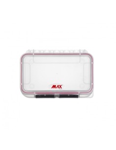Panaro Scatola Max Grip - Contenitore Minuteria Pesca 2