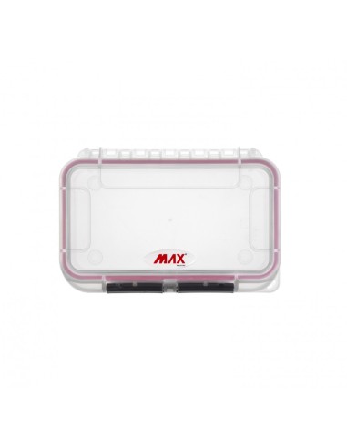 Panaro Scatola Max Grip - Contenitore Minuteria...