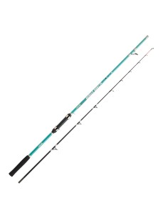 Sugoi Beagle Boat - Canna da Barca e Bolentino 2 Sezioni