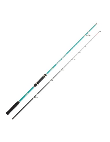 Sugoi Beagle Boat - Canna da Barca e Bolentino 2 Sezioni