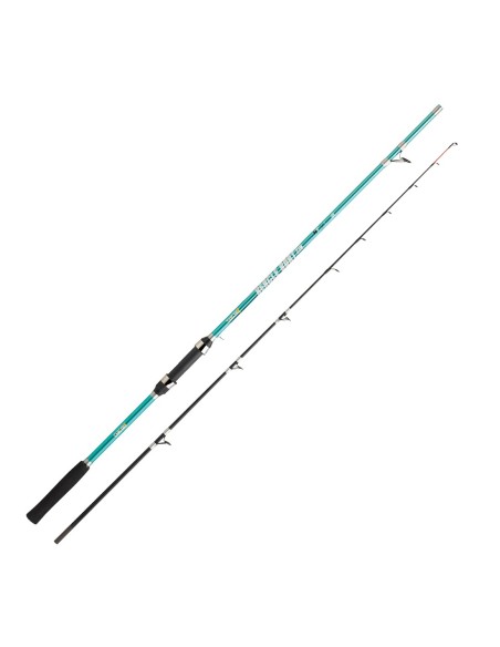 Sugoi Beagle Boat - Canna da Barca e Bolentino 2 Sezioni