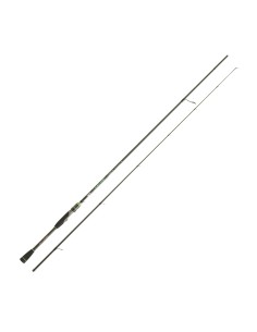 STR Flash Spin - Canna da Spinning 2 Sezioni Funzionale