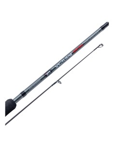 STR Canna Victory Spinning - Canna da Spinning Carbon 24T
