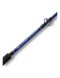 Sugoi Clipper - Canna da Traina e Big Game