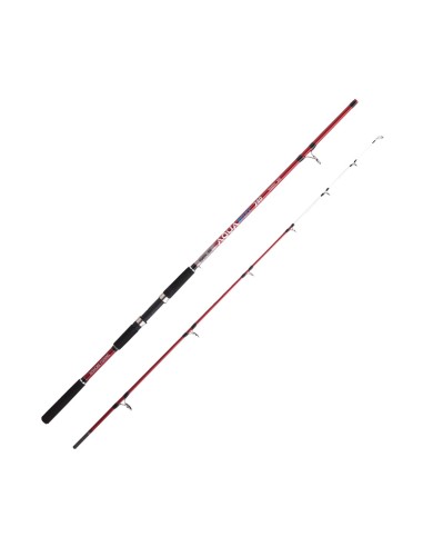 Sele Aqua - Canna da Barca Per Belly Boat Kayak