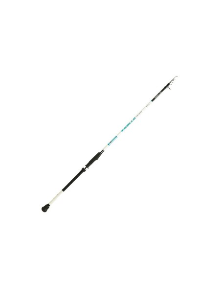 Trabucco Sele Pagello