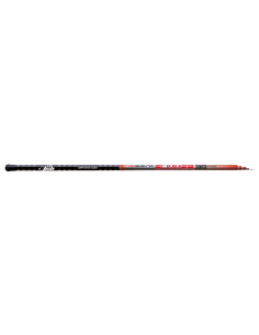 Lit'l Fish Summer - Canna Fissa Fiberglass 2