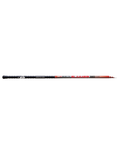Lit'l Fish Summer - Canna Fissa Fiberglass
