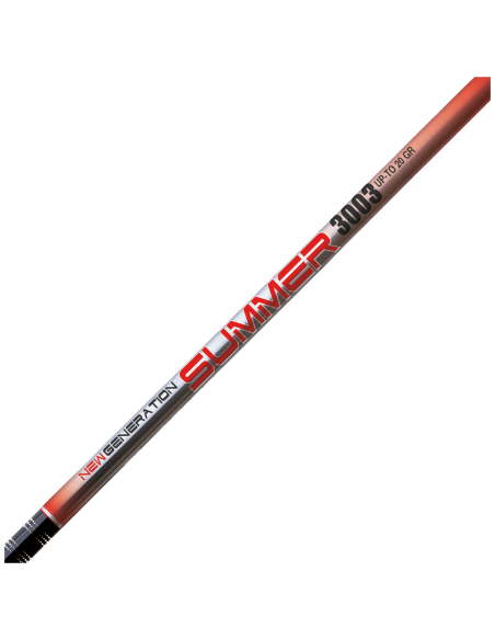 Lit'l Fish Summer - Canna Fissa Fiberglass