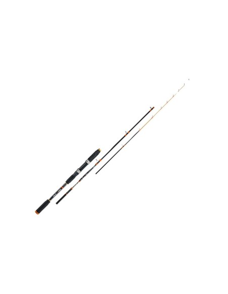 Sele Artax Squid - Canna da Barca e Bolentino