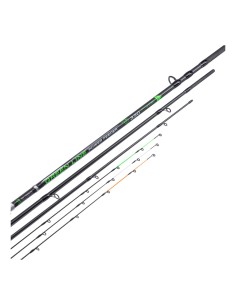 Alcedo Green Line Power Feeder - Canna da Feeder