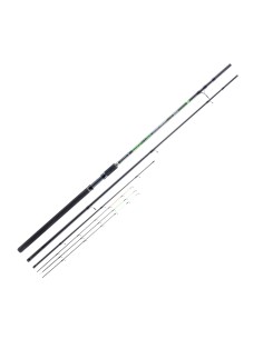 Alcedo Green Line Power Feeder - Canna da Feeder 2