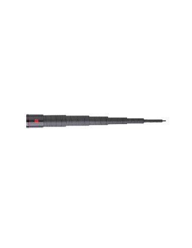 Zun Zun Titan Power - Canna Fissa Carbonio 36T