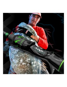 XZOGA Black Buster - Canna da Slow Pitch