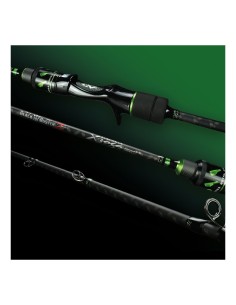 XZOGA Black Buster - Canna da Slow Pitch 2