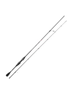 Akami Squid Booster Belly Boat SPECIAL - Canna da Spinning 2