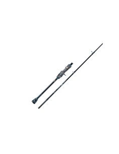 Sugoi Air Swimmers Slow Jigging - Canna da Slow Jigging 2