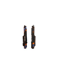 Colmic Safety 2D 185 - Porta Canne Rigido 2