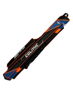 Colmic Safety 2D 185 - Porta Canne Rigido