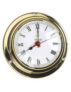 FORESTI & SUARDI Orologio Ottone ALTITUDE MM.127