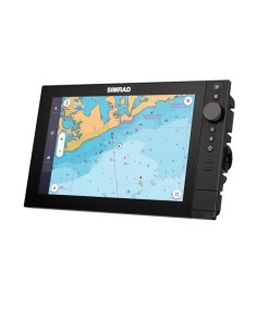 SIMRAD NSS 4 Chartplotter e Fishfinder 12"