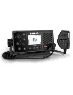 Simrad RS40 Radio VHF Fissa con AIS Integrato