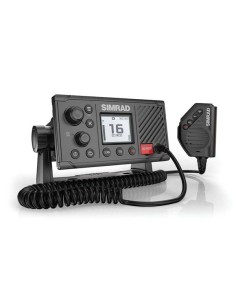 SIMRAD VHF RS20S GPS