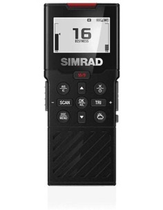 Simrad Cornetta Wireless HS40 per Radio VHF RS40