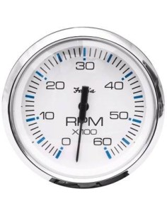 FARIA INSTRUMENTS Voltmeter 20-32 Volt