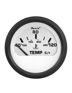 FARIA INSTRUMENTS Termometro acqua 40-120 /B