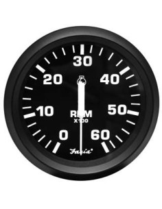 FARIA INSTRUMENTS Sincronizzatore Nero - Strumento Nautico