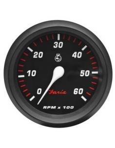 FARIA INSTRUMENTS Contagiri Professional 4000 RPM