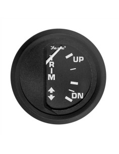 FARIA INSTRUMENTS Indicatore Trim per Motori Mercury e Mariner