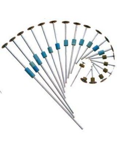 SiC Sensore livello verticale 80-240/33OHM