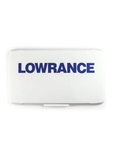 LOWRANCE SUN COVER EAGLE 4"
