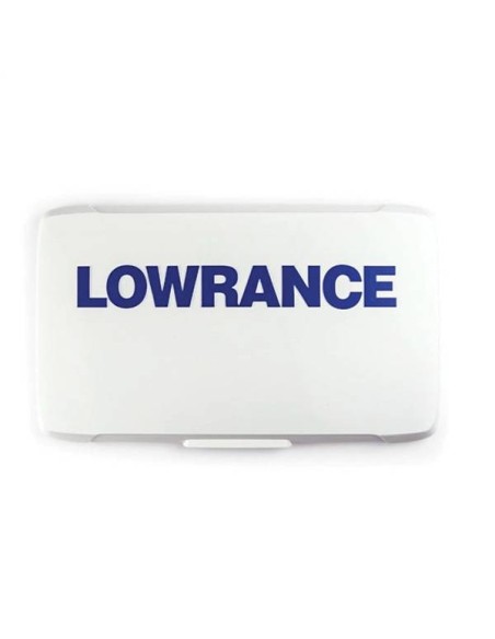 LOWRANCE SUN COVER EAGLE 5"