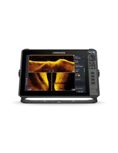 Lowrance HDS PRO 12 - Chartplotter Ecoscandaglio Barca