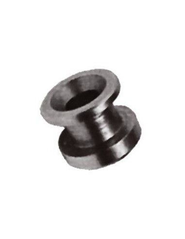 Funghetto Inox MM 13