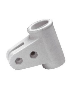 Snodo diametro 20 nylon - Accessori Capottine