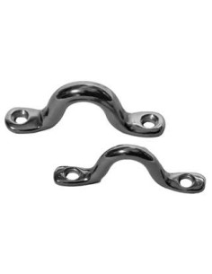 Ponticelli Acciaio Inox 8 mm - Accessori Capottine