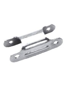 Cerniera Diametro 25 Inox