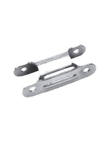 Cerniera Diametro 25 Inox