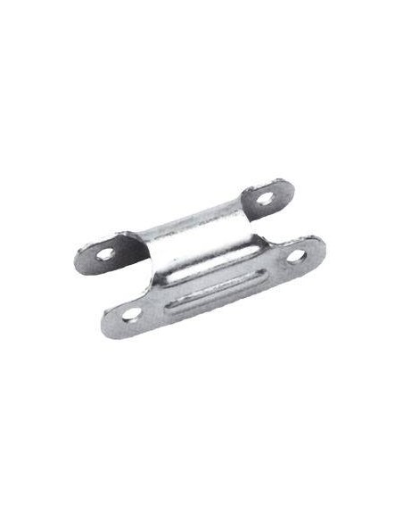 Cerniera Diametro 25 Inox