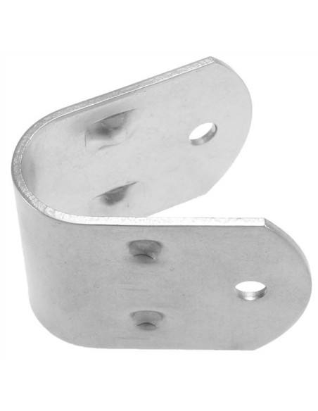 Fascetta Inox Diametro 22