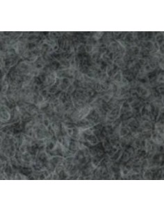 ITALVIPLA Moquette GIARDINETTO GRIGIO H 200