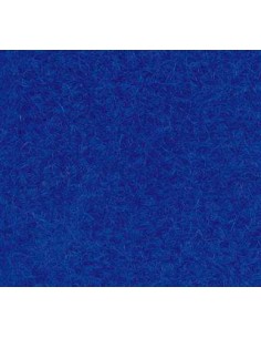 ITALVIPLA Moquette PRATO AZZURRO Altezza CM 200