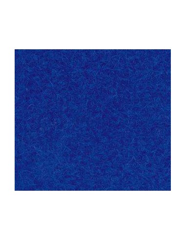 ITALVIPLA Moquette PRATO AZZURRO Altezza CM 200