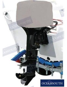OCEANSOUTH Copertura Calandra FB DA 100 -150HP