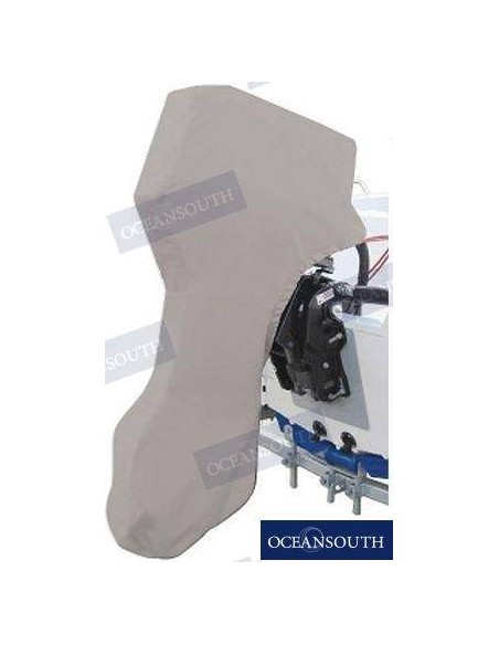 Ocean South Copertura Integrale Per Fuoribordo DA 15-20HP