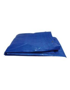 TELONE PVC C/OCCHIELLI MT.5X6